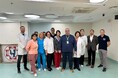 ウクライナ最大の国立小児病院で医療機器寄付授与式を実施