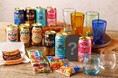 1年の締めくくりと来年の嘉例を祈願してオリオンビールで乾杯!公式通販限定「沖縄じかんお楽しみ福袋」を今年も発売