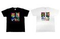 オリオンビール×ミラクルくん コラボレーションTシャツ&パーカー&雑貨を1月23日から新発売!