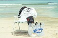 美しい海を愛するORION BEERとBILLABONGのコラボコレクション、 今夏のレジャーシーンにイチ押しの新作アイテムが登場