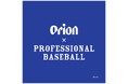 オリオンビール×沖縄プロ野球キャンプ9球団公式コラボグッズ「Orion×PROFESSIONAL BASEBALL」2026年モデル発売