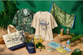 オリオンビール×JUNGLIA OKINAWA（ジャングリア沖縄）開業1周年を記念したスペシャルコラボグッズを発売