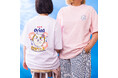「ちいかわ」×「オリオンビール」沖縄らしさあふれるデザインTシャツを7月28日発売