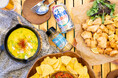 オリオンビールにぴったりの新スパイスが登場「アウトドアスパイス ほりにし×Orion 枝豆味」8月7日（金）発売