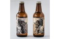 “首里への思い”が結実した、オリオン初のコラボビール沖縄のブルワリー2社が造り出す「首里1427」完成