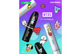 【M·A·C】BT21のキャラクターをフィーチャーしたプログラムが登場