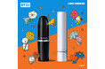 【M·A·C】M·A·CのためにデザインされたBT21キャラクターで人気リップ製品を着せ替え