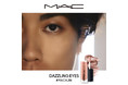 【#MACXJIN　#DAZZLINGEYES】ホリデーと新年の幕開けを祝う、サプライズコラボレーション第二弾!赤西仁監修、限定サコッシュプレゼントキャンペーン