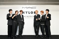 【M·A·C】BOYNEXTDOORがサプライズ訪問！M·A·CとNYLON JAPANが1日限りのポップアップストアを合同開催