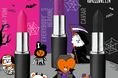 【M·A·C】BT21とM·A·Cがハロウィンシーズンを盛り上げる 店頭購入で限定コラボアイテムがもらえるスペシャルキャンペーン