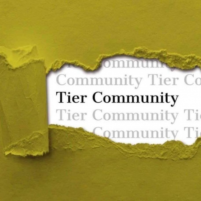 トップ層向け就活コミュニティ「Tier Community」の22卒向けサービスの運営開始 - PR TIMES