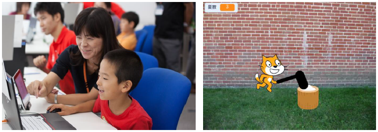 プログラミング教育必修化にまつわる保護者の不安を解決！　4月から小学校で導入されるプログラミング言語に触れられるF@IT Kids Club「2020年春の体験会」を2月23日(日)より毎週開催!