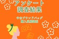 中古ブランドバッグ購入の実態調査