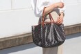 夏が来た！お出かけもバッグも手を抜かないユーザーが選ぶ「夏の人気バッグTOP３」はこれ！