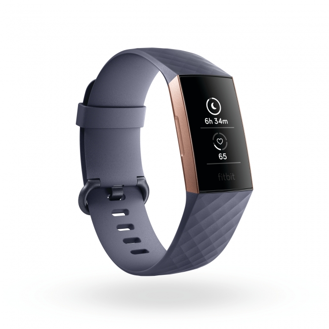 Fitbit charge3