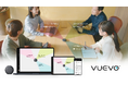 コミュニケーション可視化サービス「VUEVO」が2024年度グッドデザイン賞を受賞
