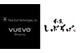 ピクシーダストテクノロジーズ、渋谷の新名所「本家しぶそば 渋谷道玄坂店」にVUEVO Displayを実証導入