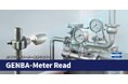 AIアナログメーター検針システム「GENBA-Meter Read」を提供開始