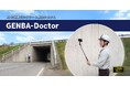 AI小規模コンクリート点検システム「GENBA-Doctor」を提供開始