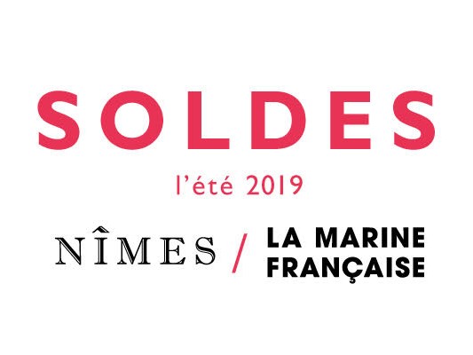 Nimes ニーム La Marine Francaise マリン フランセーズ の直営店舗 オンラインストアにてサマーセールを開催 株式会社 Instyle Apparelのプレスリリース