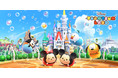 おかげさまで『ディズニー ツムツムランド』が開園1500日を達成！