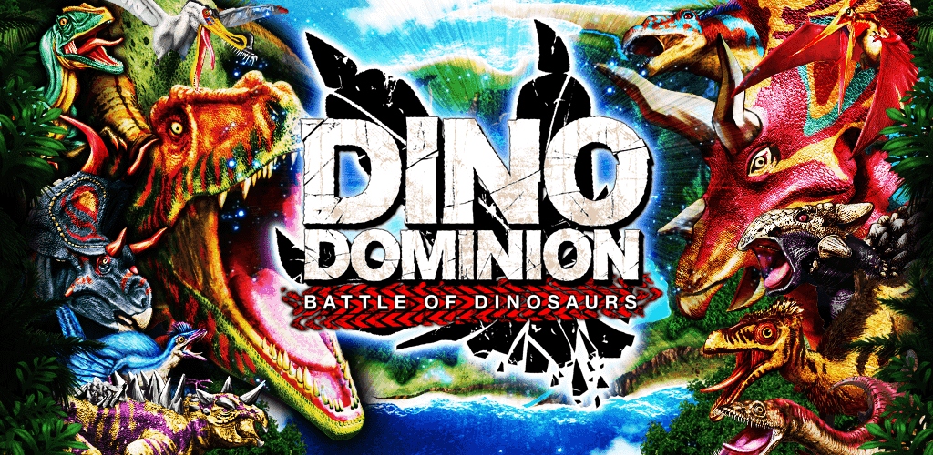 Dino Dominion を 北米の Amazon Appstore For Android にて提供開始 コロプラのプレスリリース
