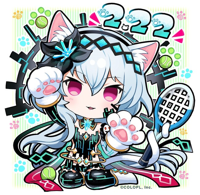 特別キャンペーン にゃんにゃんにゃんの日 22 開催 日頃遊んでいただいている皆さまに感謝をこめて 猫 関連タイトルで企画を実施 時事ドットコム 特別キャンペーン にゃんにゃんにゃんの日 22 開催 日頃遊んでいただいている皆さまに感謝をこめて 猫 関連タイトルで企画を実施 時事ドットコム