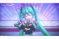 本日開催!『フェスティバトル』にて「初音ミク」の”フェスCh限定”スペシャルライブ!