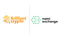 【コロプラ】ブロックチェーンゲームの『Brilliantcrypto』「Nami Exchange」とベトナムでのトークン上場に向けたパートナーシップを締結