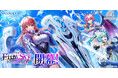 『白猫プロジェクト NEW WORLD'S』メインストーリー「神域のフロンティア編 第6章」が開幕!