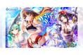 『黒猫のウィズ』新イベント「プロジェクト・エリュシオン」とガチャ「Summer Collection 2025」を開催! 1日1回無料10連ガチャも実施!