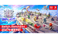 『白猫プロジェクト』の新作がコンシューマーで登場！『白猫プロジェクト INFINITY』発売決定！