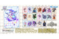 『白猫プロジェクト NEW WORLD'S』×『インクルーズプリント』ランダムブロマイド第2弾発売開始！ 第1弾も再販！