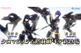 『アリス・ギア・アイギス』新機構「クロマシステム搭載SPギア」登場！