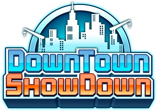コロプラの街づくりゲーム ランブル シティ をもとに制作したスマホ向けアプリ Downtown Showdown を全世界で配信開始 コロプラのプレスリリース