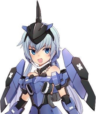 フレームアームズ ガール と アリス ギア アイギス の劇場公開