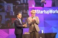スタートアップワールドカップ2024東京予選、世界決勝戦の切符を手にしたのは、Digital Entertainment Asset Pte. Ltd.！