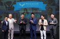 スタートアップワールドカップ2024九州予選:世界決勝戦の切符を手にしたのは、熊本大学発ベンチャーの株式会社StapleBio!