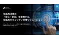 生成AI活用の「安心・安全」を実現する、生成AIセキュリティ対策ソリューション