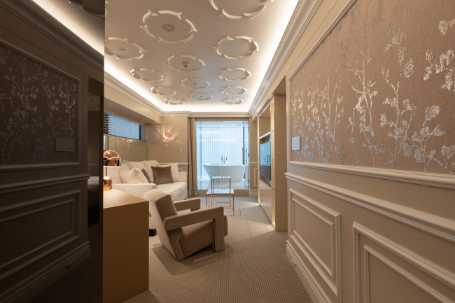 hotel azabu 10_客室 プレミア 1 hotel azabu 10_客室 プレミア 1