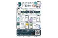 【天然石を愛でたい方必見！】出雲型勾玉を紡ぎ続けて創業124年の歴史を誇る「めのや」より、石好きさんのためのスマートフォンアプリ「鉱物ラボ」2024年8月1日リリースのお知らせ