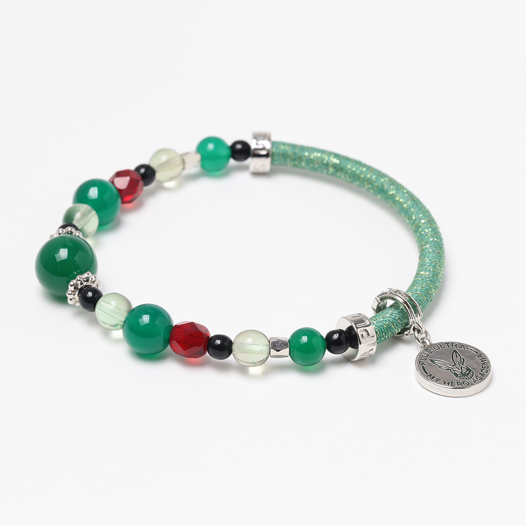 先行予約締切間近 更に向こうへ Plus Ultra 僕のヒーローアカデミア とのコラボアクセサリー登場 株式会社めのやのプレスリリース