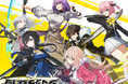 新世代サイキックアクションRPG『CLOSERS』早期移管キャンペーンを実施!※誰でもNコインがもらえるシリアルコード付き!