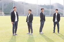 山口瑠伊選手 完全移籍加入のお知らせ 株式会社フットボールクラブ水戸ホーリーホックのプレスリリース