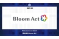 株式会社Bloom Actとのサプライヤー契約締結のご案内