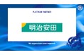 明治安田生命保険相互会社 水戸支社とのプラチナパートナー契約締結（増額）のお知らせ