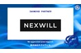 株式会社ネクスウィルとのダイヤモンドパートナー契約締結（増額）のお知らせ
