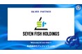 株式会社セブンフィッシュホールディングスとのシルバーパートナー契約締結のご案内