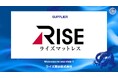 ライズ東京株式会社とのサプライヤー契約締結のお知らせ