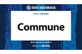 コミューン株式会社とのゴールドパートナー契約締結のお知らせ